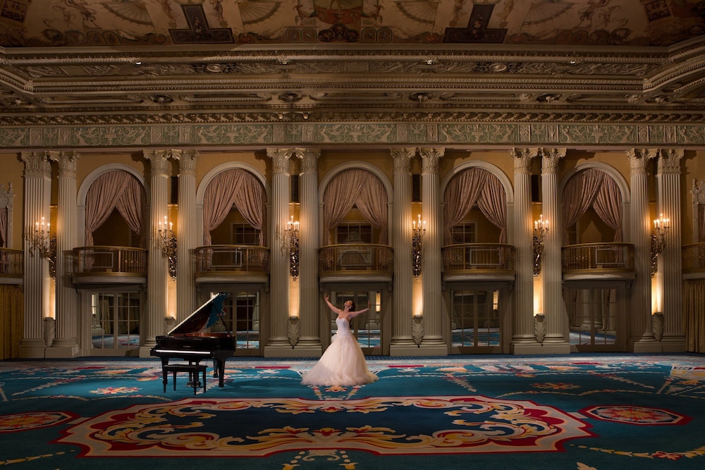 Ballroom