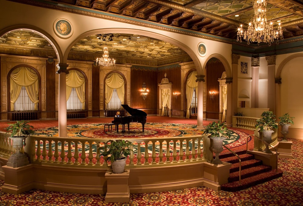 Ballroom