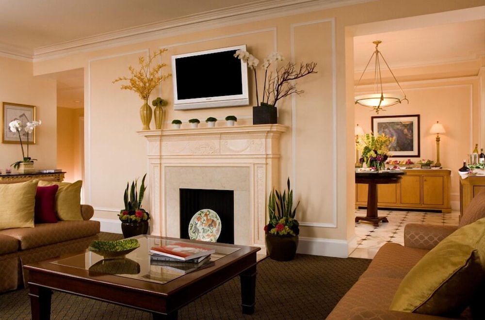 Executive lounge