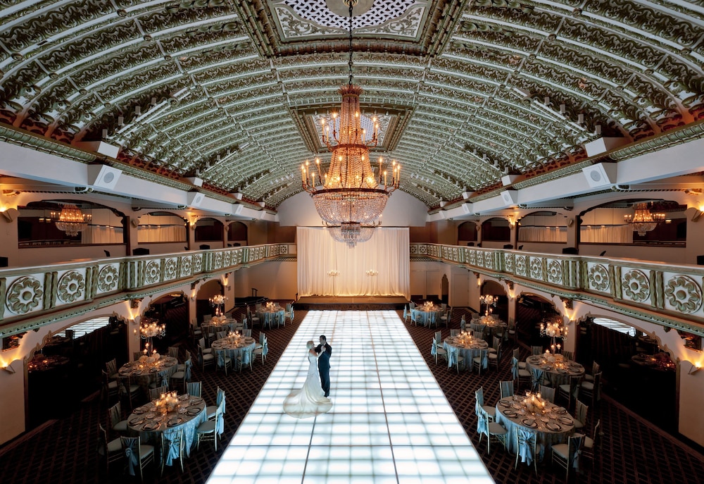 Ballroom