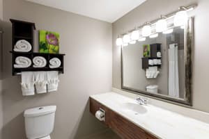 thumbnail: Bathroom