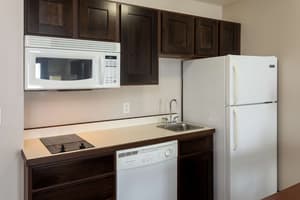 thumbnail: Private kitchenette