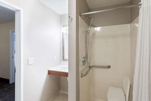 thumbnail: Accessible bathroom