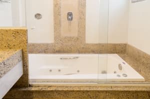 thumbnail: Deep soaking bathtub