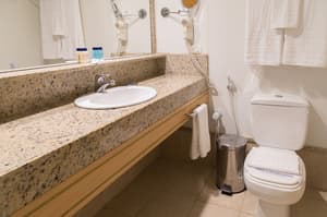 thumbnail: Bathroom sink