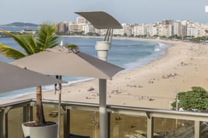 thumbnail: Beach/ocean view