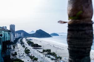 thumbnail: Beach/ocean view