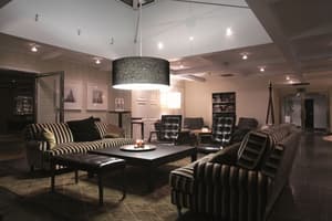 thumbnail: Interior