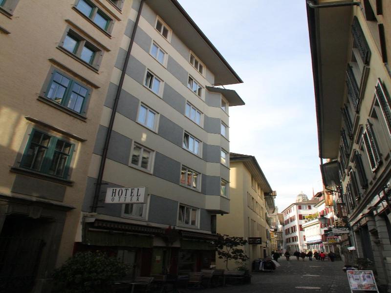 General view