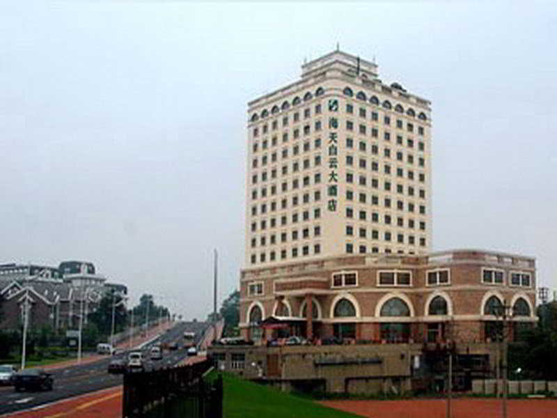 General view