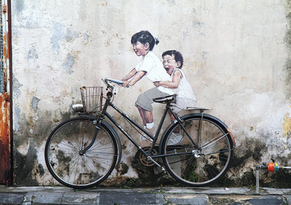 Children's activities