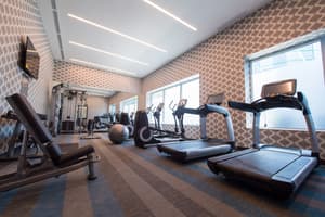 thumbnail: Gym