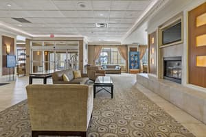 thumbnail: Lobby sitting area