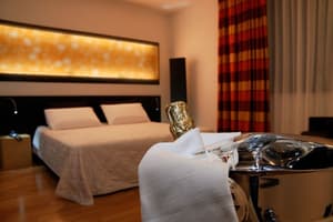 thumbnail: Room