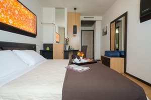 thumbnail: Room