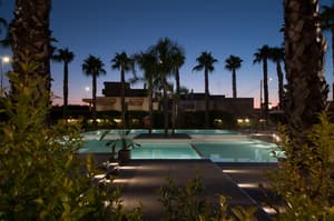 thumbnail: Outdoor pool