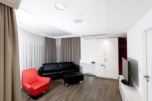 thumbnail: Room
