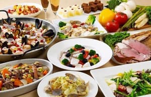 thumbnail: Food and drink