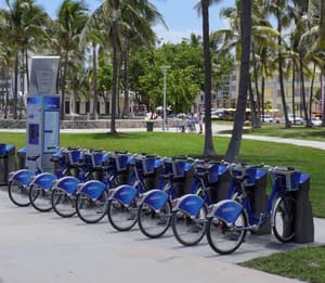 thumbnail: Bicycling