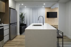 thumbnail: Private kitchen
