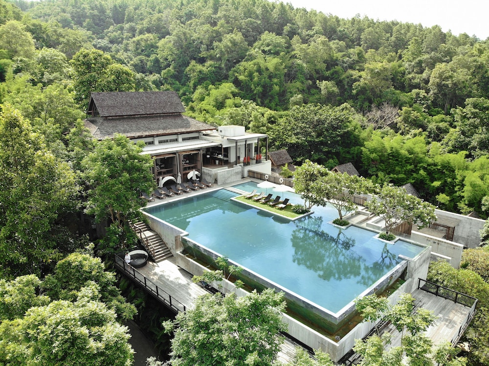 Children's play area - indoor