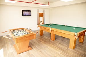 thumbnail: Game room