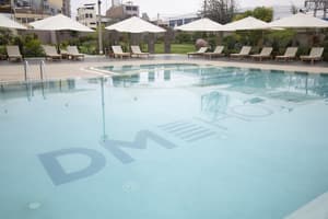 thumbnail: Outdoor pool