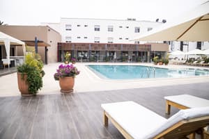 thumbnail: Outdoor pool