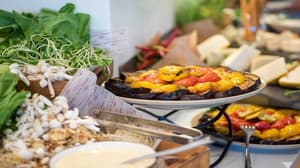 thumbnail: Breakfast meal