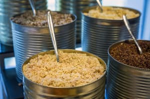 thumbnail: Breakfast buffet