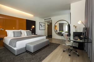 thumbnail: Room