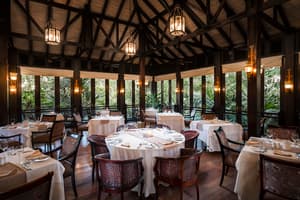 thumbnail: Restaurant