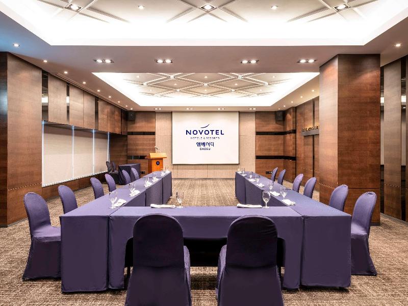 Conferences