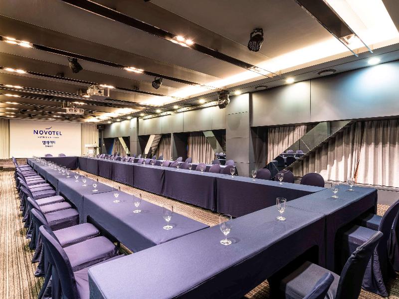 Conferences