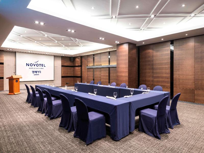 Conferences