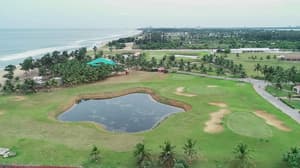thumbnail: Golf view