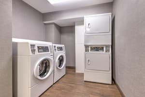 thumbnail: Laundry room