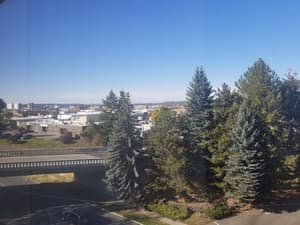 thumbnail: View from room