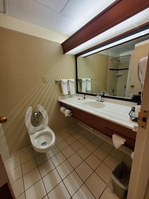 thumbnail: Bathroom