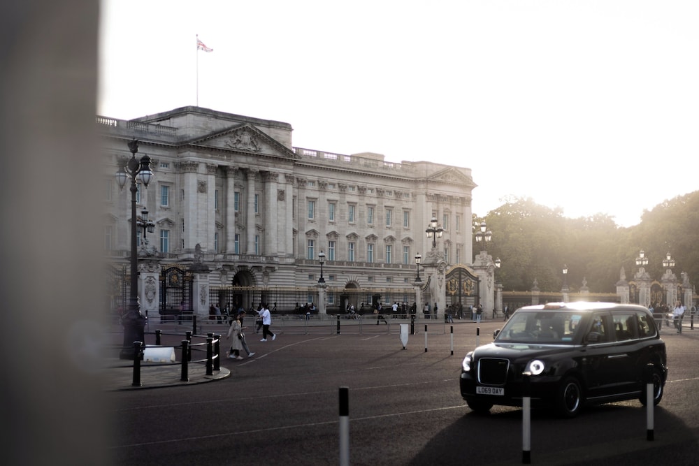 Point of interest