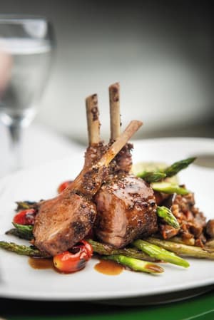 thumbnail: Food and drink