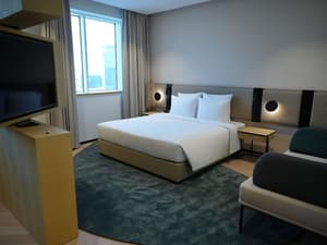 thumbnail: Room
