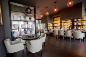 thumbnail: Restaurant