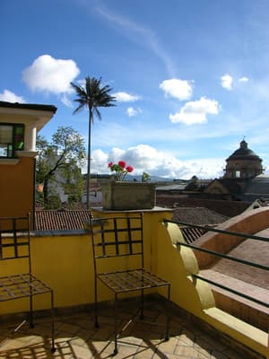 thumbnail: Terrace/patio