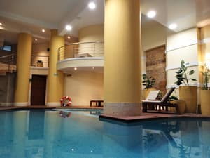 thumbnail: Pool