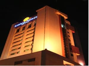thumbnail: General view