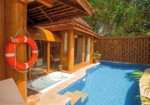 thumbnail: Terrace/patio