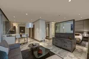 thumbnail: Living area