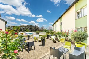 thumbnail: Terrace/patio