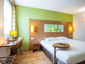 thumbnail: Room